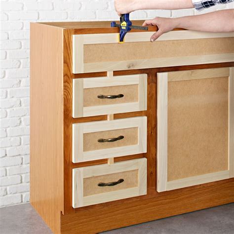 Replace cabinet doors. Things To Know About Replace cabinet doors. 